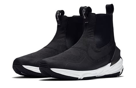 Riccardo Tisci’s NikeLab Air Zoom Legend Is a Chelsea Boot 